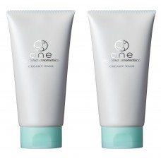 [BUY 1 FREE 1] Euglena One Creamy Wash, 100g  (Expiry Sept 2025)